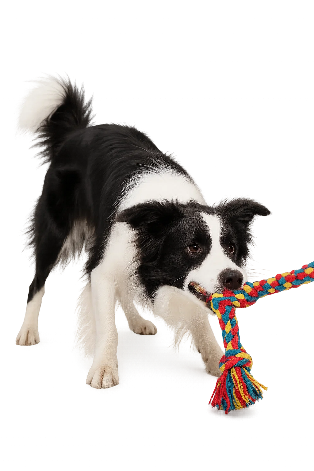 Dog Behaviour