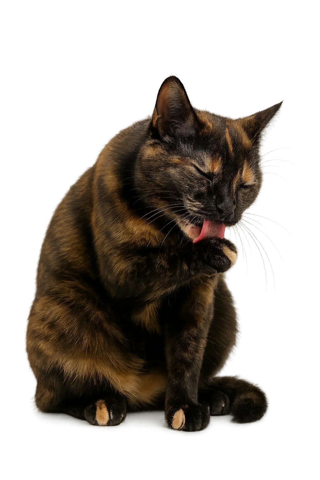 Cat Lifestyle