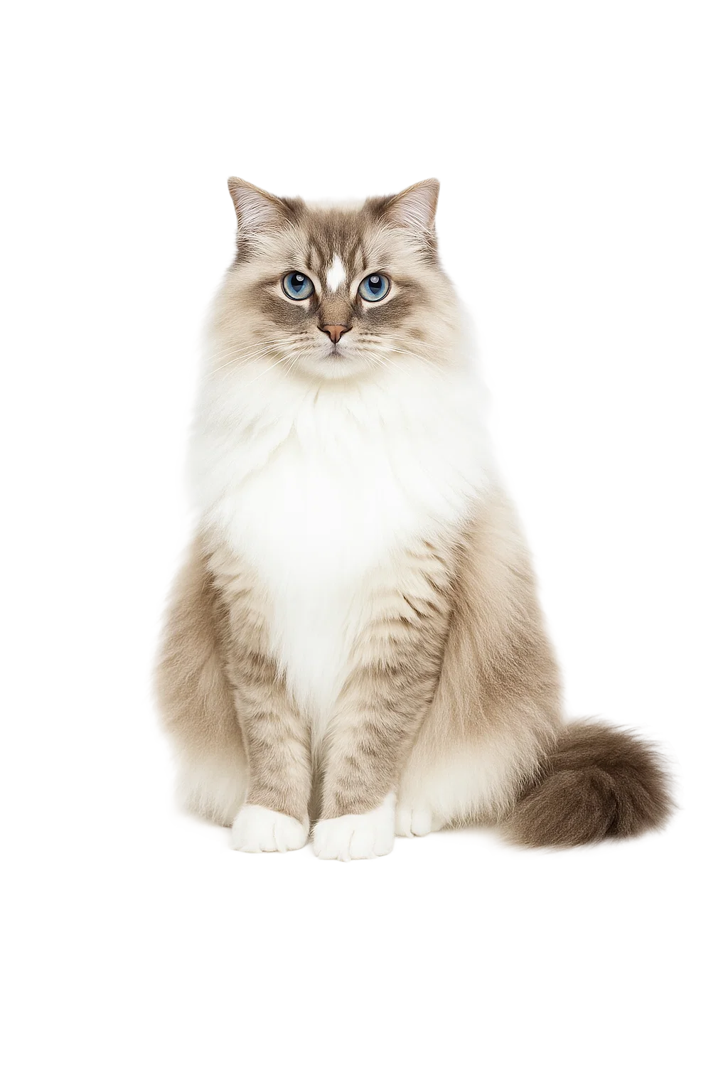 Cat Environments